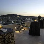 El Avenida Palace برشلونة
