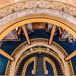 Hotel El Avenida Palace
