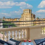 El Avenida Palace 4*