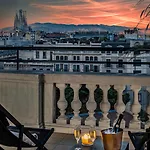 Hotel El Avenida Palace Barcelona