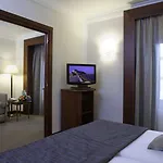 El Avenida Palace Hotel