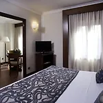 El Avenida Palace 4*