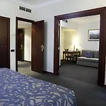 El Avenida Palace فندق برشلونة
