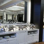 El Avenida Palace 4*