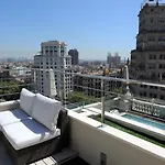 El Avenida Palace برشلونة