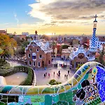 فندق El Avenida Palace برشلونة