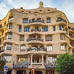 فندق El Avenida Palace 4*