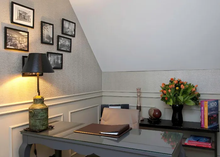 Otel El Avenida Palace 4*