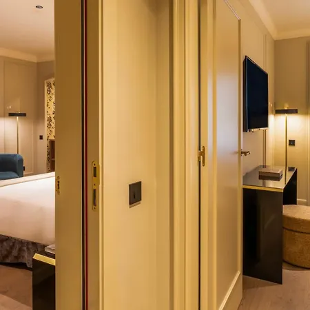 El Avenida Palace 4* Barcelona