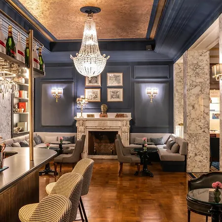 Hotel El Avenida Palace Barcelona