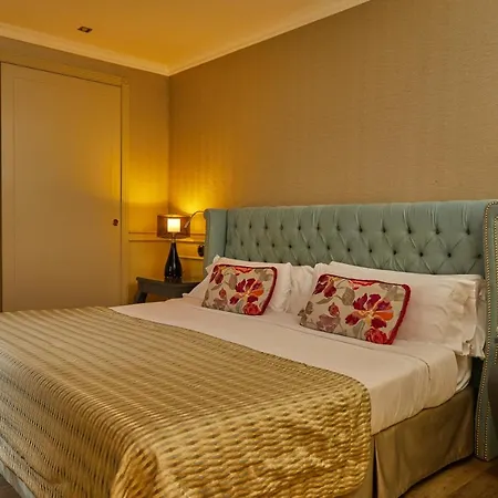 El Avenida Palace 4* Barcelone