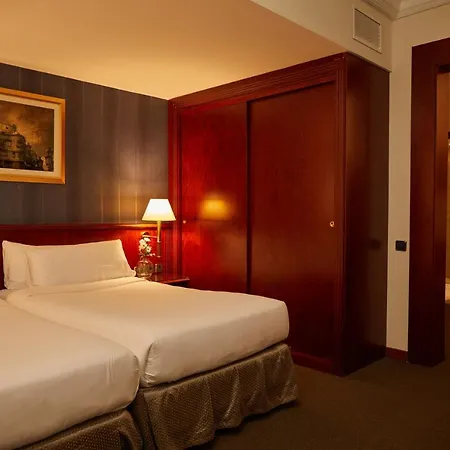 El Avenida Palace Hotel Barcelona