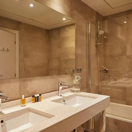 El Avenida Palace Hotel Barcelona