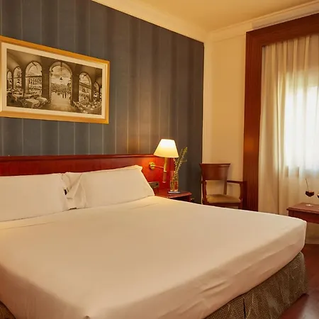 Hotel El Avenida Palace 4*