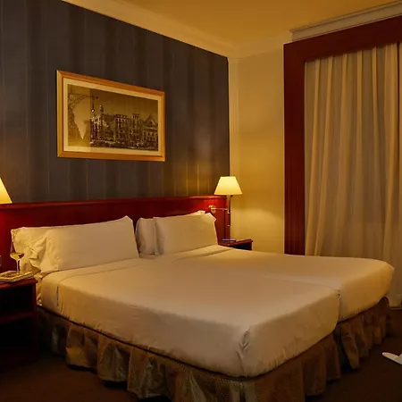 El Avenida Palace Hotel 4*