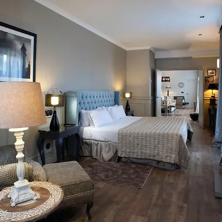 Hotel El Avenida Palace Barcelona
