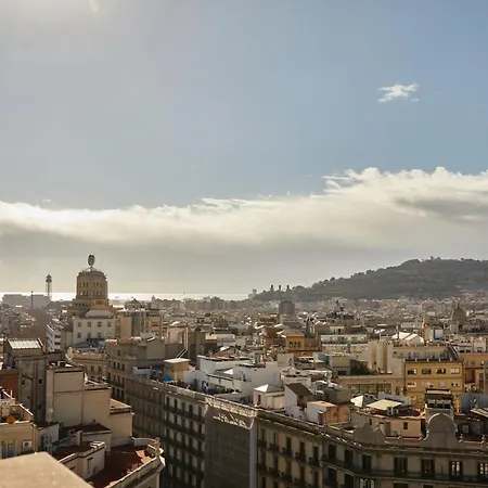 El Avenida Palace Hotel 4*