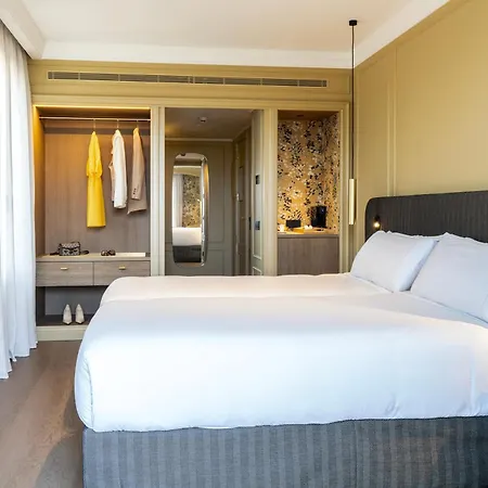 Hotel El Avenida Palace 4*