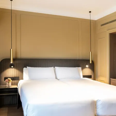 Hotel El Avenida Palace 4*