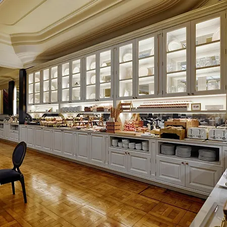 Hotel El Avenida Palace Barcelona