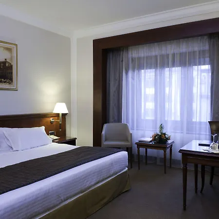 Hotel El Avenida Palace 4*
