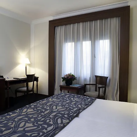 El Avenida Palace 4*