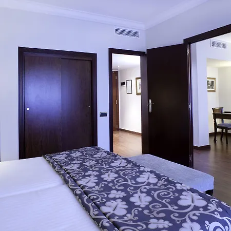 El Avenida Palace 4*