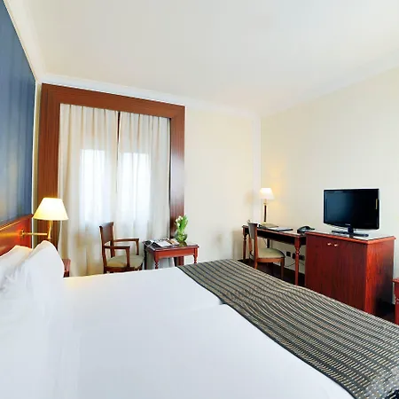 El Avenida Palace Hotel Barcelona