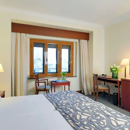 Hotel El Avenida Palace Barcelona