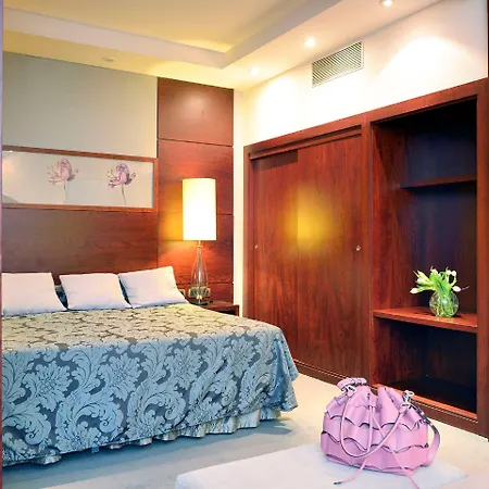 El Avenida Palace Hotel Barcelona