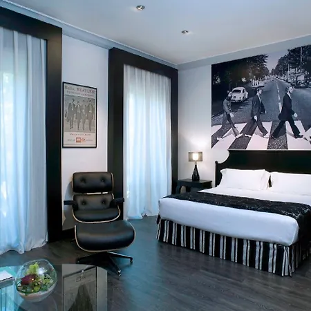 El Avenida Palace 4*