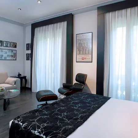 El Avenida Palace Barcelona