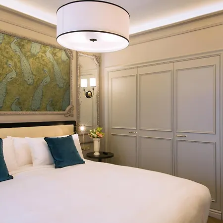 Hotel El Avenida Palace 4*