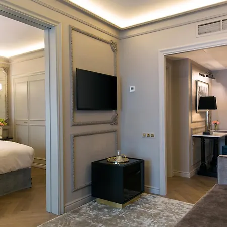 El Avenida Palace Barcelona