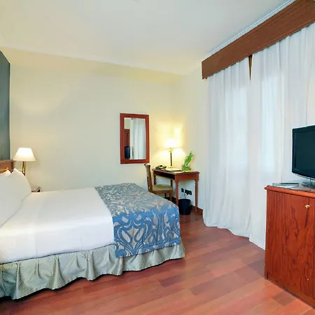 El Avenida Palace 4* Barcelona