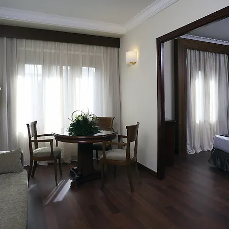 El Avenida Palace Hotel Barcelona