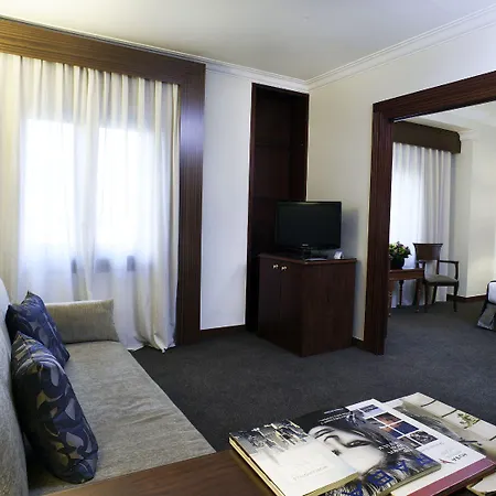 Hotel El Avenida Palace Barcelona