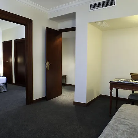 El Avenida Palace 4* Barcelona