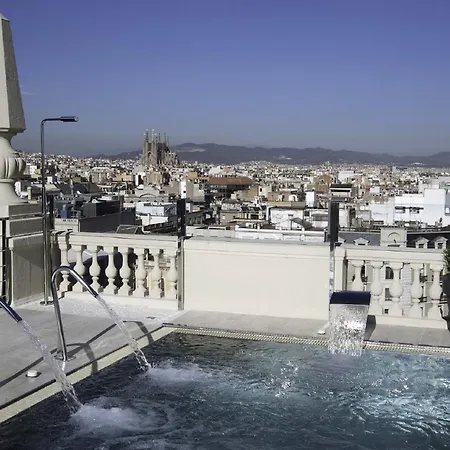 El Avenida Palace Hotel 4*