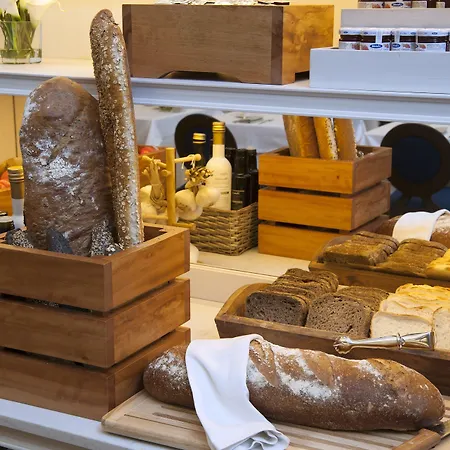 Hotel El Avenida Palace Barcelona