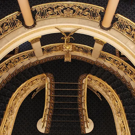 El Avenida Palace 4* Barcelona