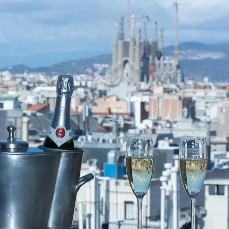 Hotel El Avenida Palace