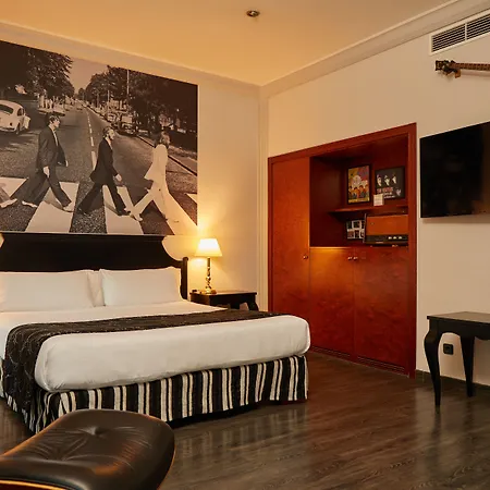 Hotel El Avenida Palace Barcelona