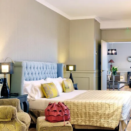 El Avenida Palace Barcelona