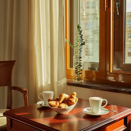 El Avenida Palace Barcelona