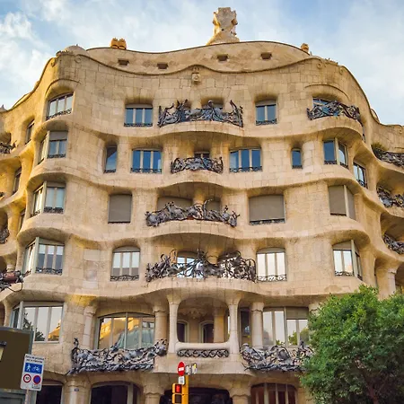 Hotel El Avenida Palace 4*