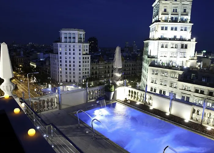 El Avenida Palace 4*