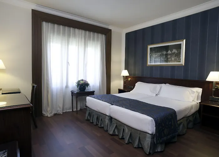 El Avenida Palace Hotel Barcelona