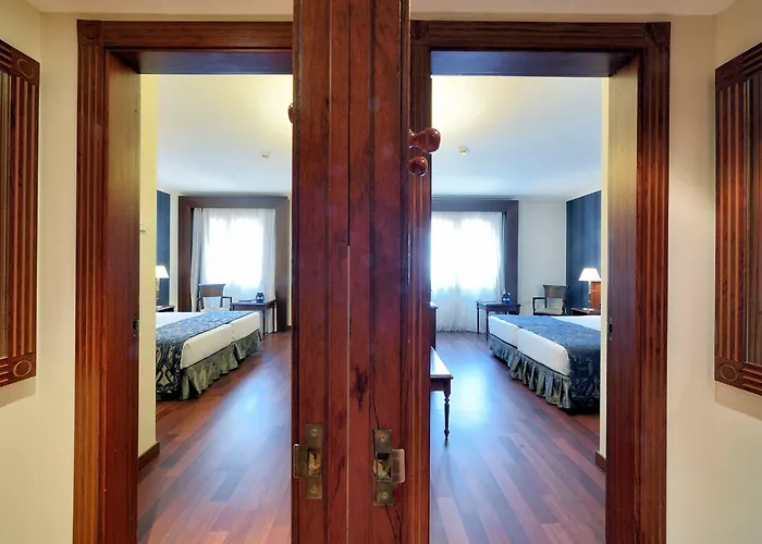 El Avenida Palace 4* Barcelona