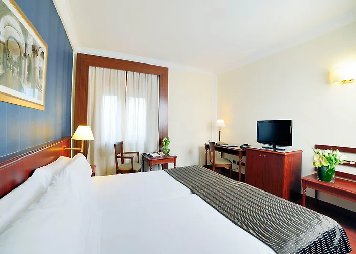 El Avenida Palace Hotel Barcelona